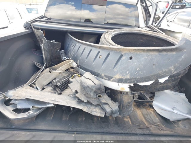 2014 Ram 1500 Sport მანქანა იყიდება აუქციონზე, vin: 1C6RR6MT7ES144474, აუქციონის ნომერი: 45508081