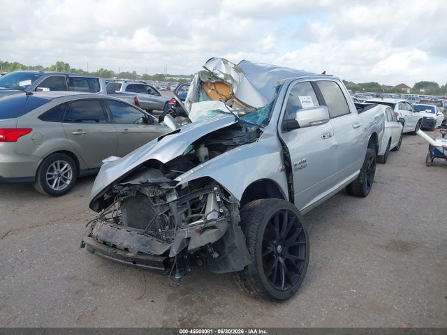 2014 Ram 1500 Sport მანქანა იყიდება აუქციონზე, vin: 1C6RR6MT7ES144474, აუქციონის ნომერი: 45508081