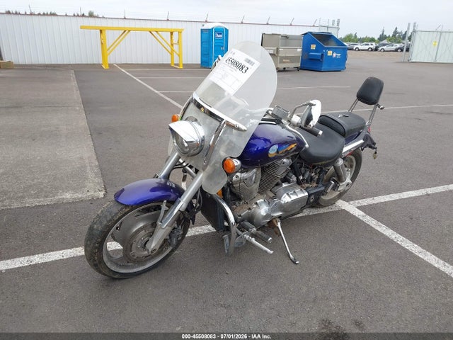 Aukcja sprzedaży 2003 Honda Vtx1800 C, vin: 1HFSC46123A100158, numer aukcji: 45508083