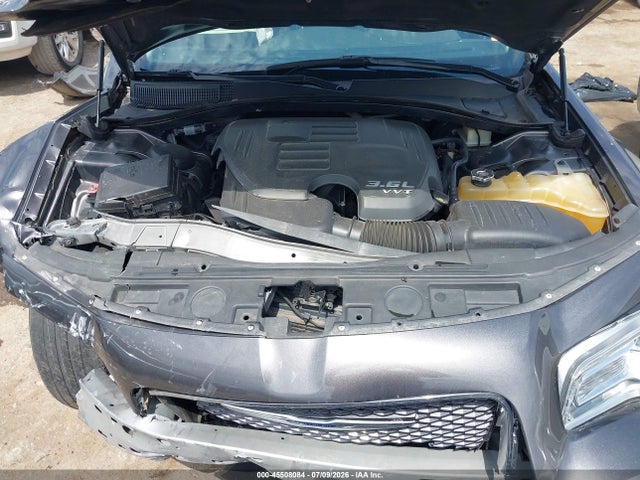 2016 Chrysler 300c მანქანა იყიდება აუქციონზე, vin: 2C3CCAEG3GH151893, აუქციონის ნომერი: 45508084