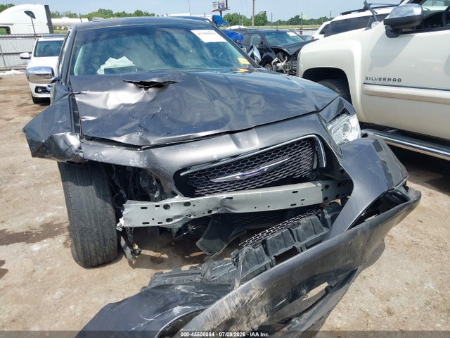 2016 Chrysler 300c მანქანა იყიდება აუქციონზე, vin: 2C3CCAEG3GH151893, აუქციონის ნომერი: 45508084