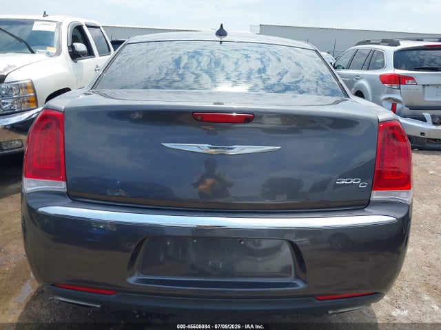 2016 Chrysler 300c მანქანა იყიდება აუქციონზე, vin: 2C3CCAEG3GH151893, აუქციონის ნომერი: 45508084