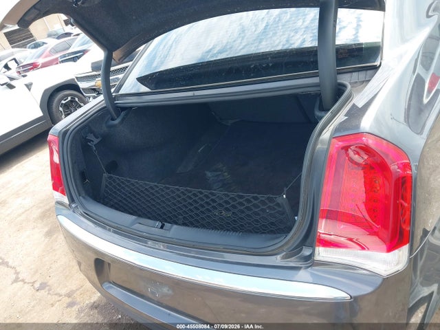 2016 Chrysler 300c მანქანა იყიდება აუქციონზე, vin: 2C3CCAEG3GH151893, აუქციონის ნომერი: 45508084