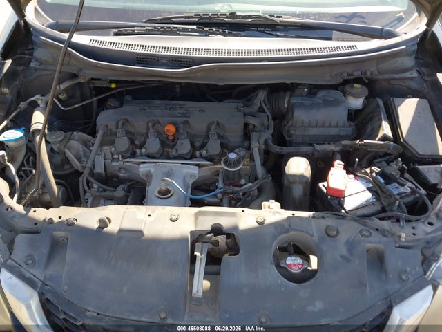 Honda CIVIC EX 2015 19XFB2F88FE028982 Image 10