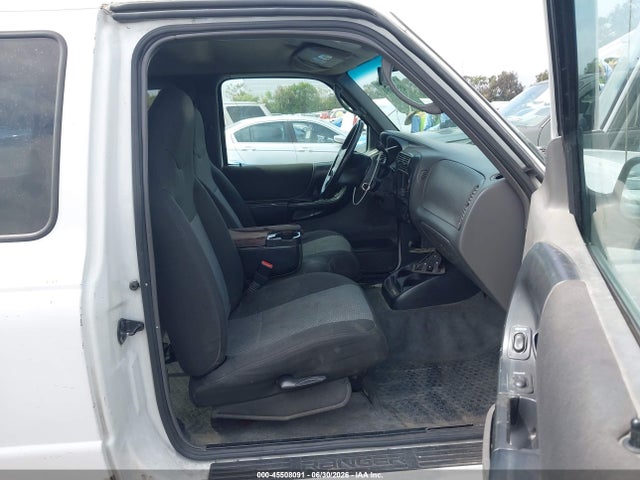 Продаж на аукціоні авто 2003 Ford Ranger Edge, vin: 1FTYR14E23PA06186, номер лоту: 45508091