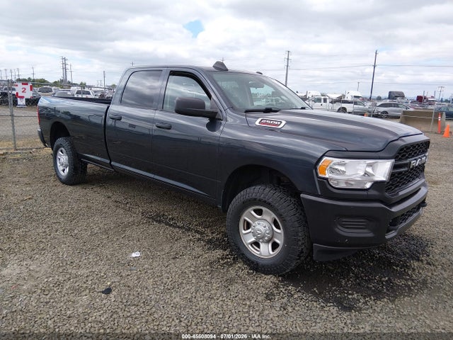 RAM 2500 Tradesman 4x4 8' Box 2020 3C6UR5HJ1LG199942 головне зображення