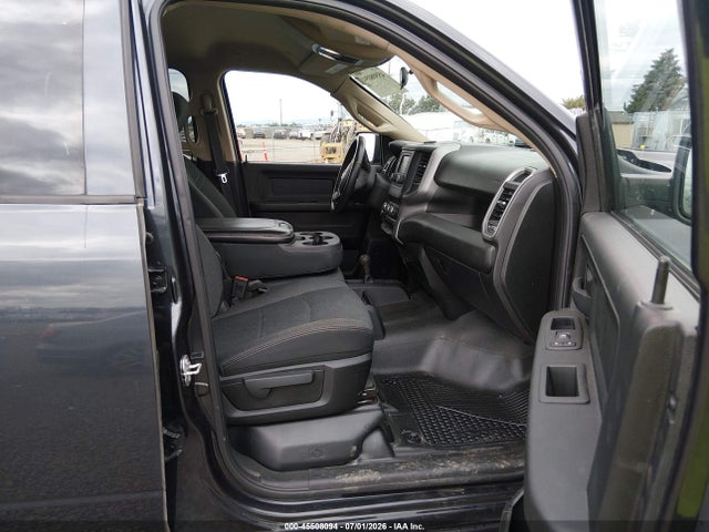 Aukcja sprzedaży 2020 Ram 2500 Tradesman  4x4 8' Box, vin: 3C6UR5HJ1LG199942, numer aukcji: 45508094