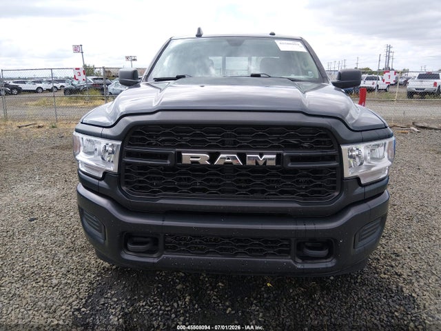 Aukcja sprzedaży 2020 Ram 2500 Tradesman  4x4 8' Box, vin: 3C6UR5HJ1LG199942, numer aukcji: 45508094