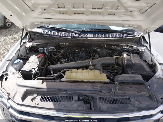 Ford Expedition Xl Max 2020 1FMJK1GT7LEA62681 Image 10