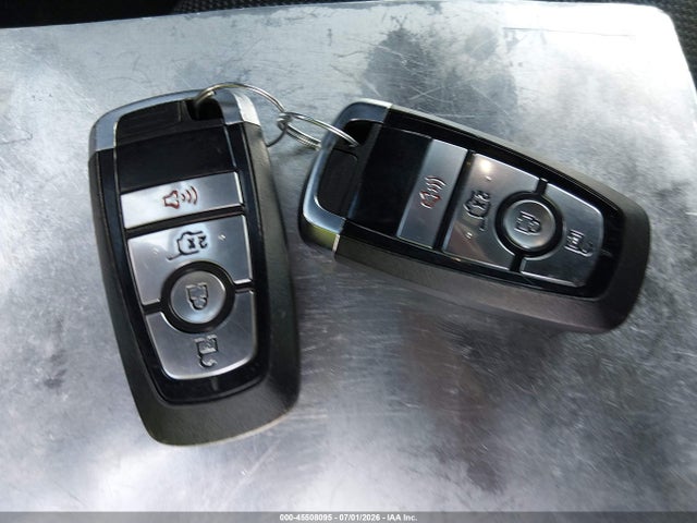 Ford Expedition Xl Max 2020 1FMJK1GT7LEA62681 Image 11