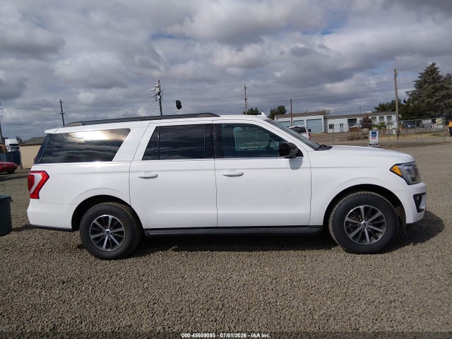 Ford Expedition Xl Max 2020 1FMJK1GT7LEA62681 Image 14
