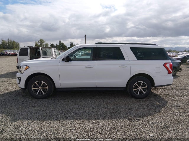 Ford Expedition Xl Max 2020 1FMJK1GT7LEA62681 Image 15