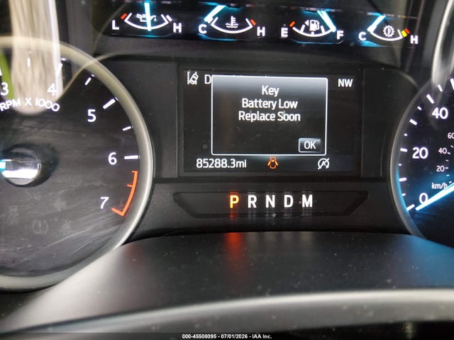 Ford Expedition Xl Max 2020 1FMJK1GT7LEA62681 Image 16