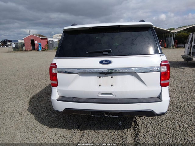 Ford Expedition Xl Max 2020 1FMJK1GT7LEA62681 Image 17