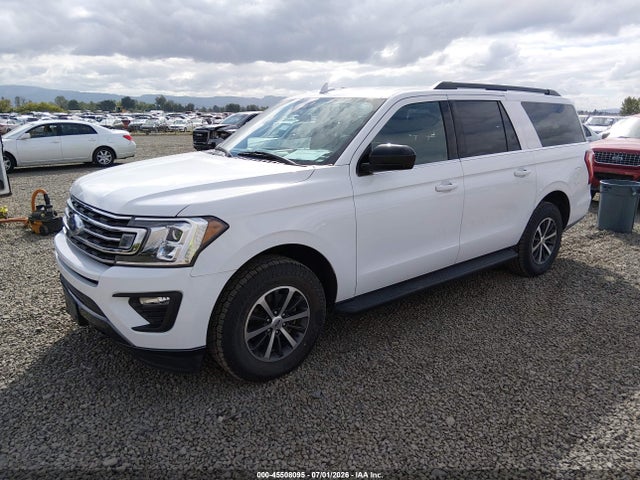 Ford Expedition Xl Max 2020 1FMJK1GT7LEA62681 Image 2