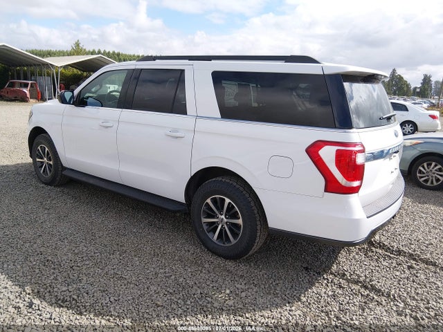 Ford Expedition Xl Max 2020 1FMJK1GT7LEA62681 Image 3
