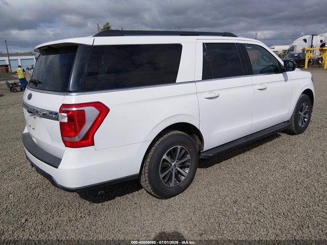 Ford Expedition Xl Max 2020 1FMJK1GT7LEA62681 Image 4
