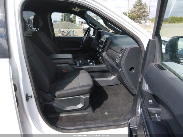 Ford Expedition Xl Max 2020 1FMJK1GT7LEA62681 Image 5