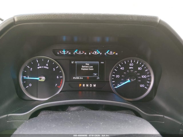 Ford Expedition Xl Max 2020 1FMJK1GT7LEA62681 Image 7