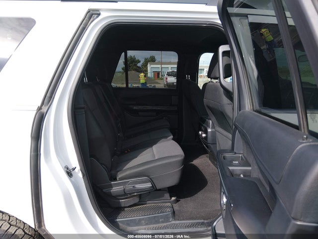 Ford Expedition Xl Max 2020 1FMJK1GT7LEA62681 Image 8