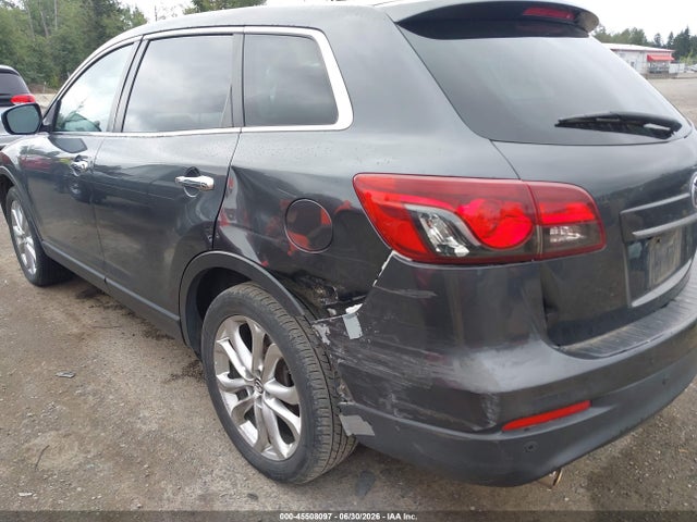 45508097 :رقم المزاد ، JM3TB3DV8D0420553 vin ، 2013 Mazda Cx-9 Grand Touring مزاد بيع