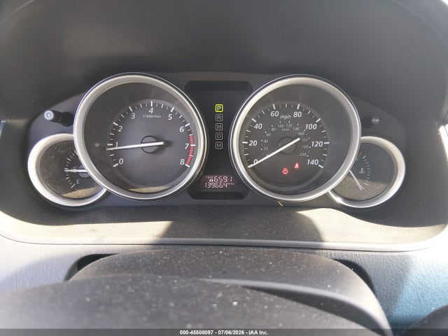 45508097 :رقم المزاد ، JM3TB3DV8D0420553 vin ، 2013 Mazda Cx-9 Grand Touring مزاد بيع
