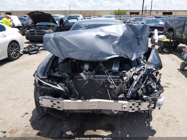 2024 Lexus Is 350 F Sport მანქანა იყიდება აუქციონზე, vin: JTHGZ1B29R5076548, აუქციონის ნომერი: 45508105