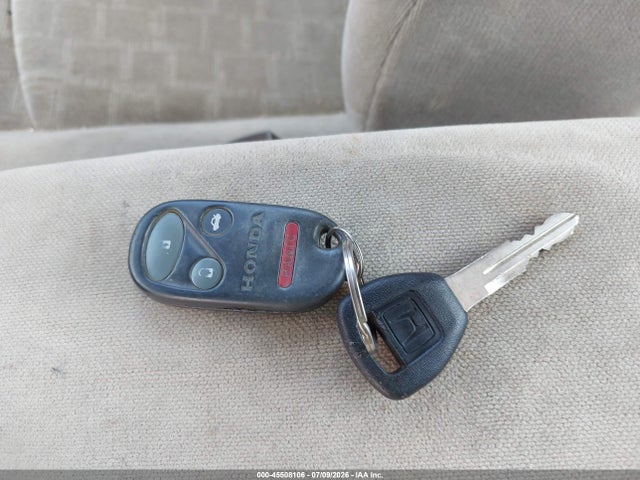 Продаж на аукціоні авто 2002 Honda Accord 2.3 Ex, vin: 1HGCG566328083293, номер лоту: 45508106