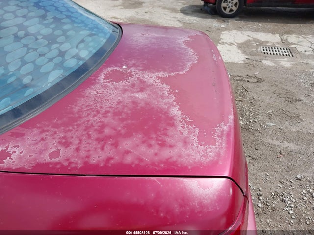 Продаж на аукціоні авто 2002 Honda Accord 2.3 Ex, vin: 1HGCG566328083293, номер лоту: 45508106