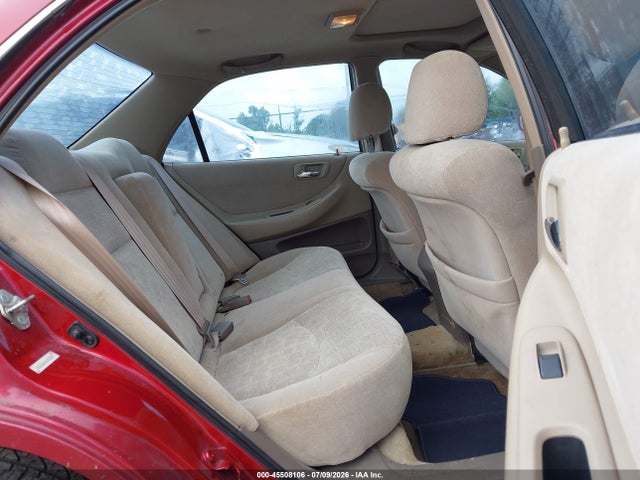 Продаж на аукціоні авто 2002 Honda Accord 2.3 Ex, vin: 1HGCG566328083293, номер лоту: 45508106