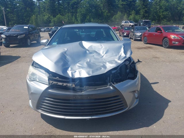 4T1BD1FKXFU146690 Toyota Camry Hybrid Le