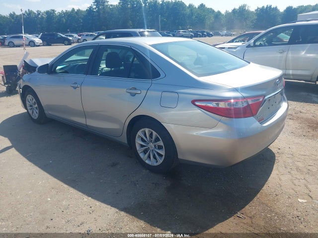4T1BD1FKXFU146690 Toyota Camry Hybrid Le