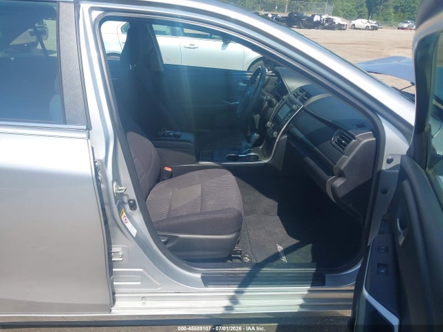 4T1BD1FKXFU146690 Toyota Camry Hybrid Le