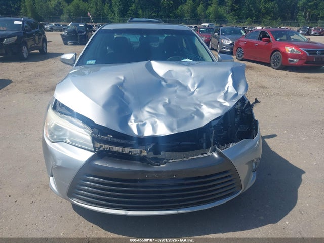 4T1BD1FKXFU146690 Toyota Camry Hybrid Le