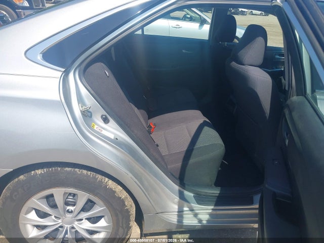 4T1BD1FKXFU146690 Toyota Camry Hybrid Le