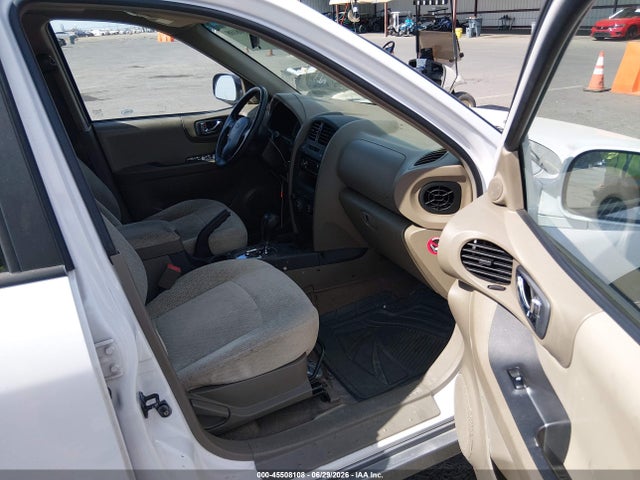 45508108 :رقم المزاد ، KM8SC73D56U046525 vin ، 2006 Hyundai Santa Fe Gls مزاد بيع