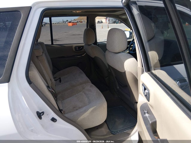 45508108 :رقم المزاد ، KM8SC73D56U046525 vin ، 2006 Hyundai Santa Fe Gls مزاد بيع