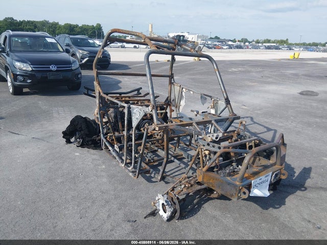 Продажа на аукционе авто 2010 Polaris Ranger Rzr, vin: 4XAVH76A2AD100643, номер лота: 45508111