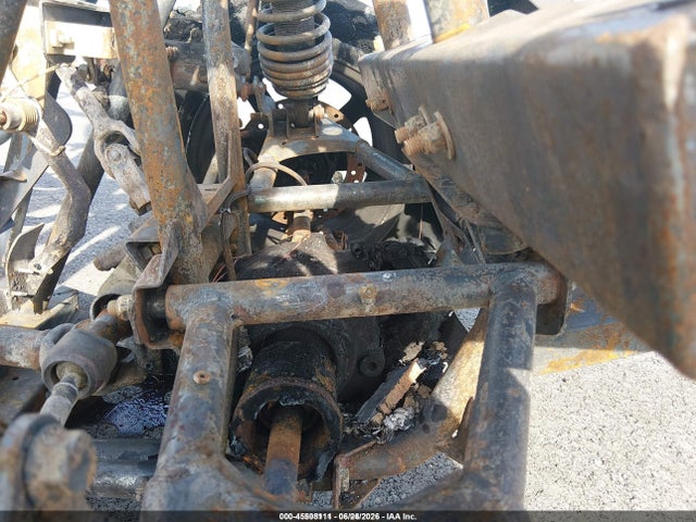 Продажа на аукционе авто 2010 Polaris Ranger Rzr, vin: 4XAVH76A2AD100643, номер лота: 45508111