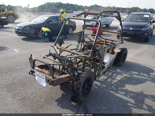 Продажа на аукционе авто 2010 Polaris Ranger Rzr, vin: 4XAVH76A2AD100643, номер лота: 45508111