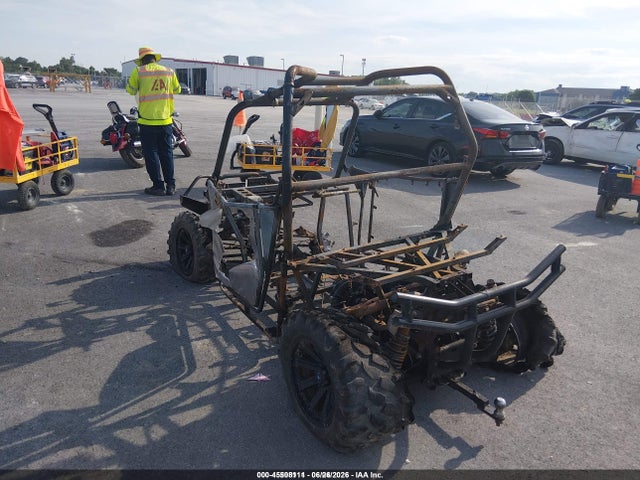 Продажа на аукционе авто 2010 Polaris Ranger Rzr, vin: 4XAVH76A2AD100643, номер лота: 45508111