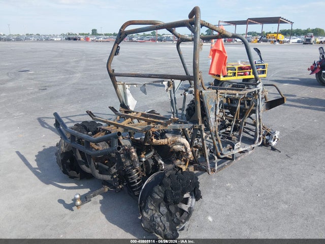 Продажа на аукционе авто 2010 Polaris Ranger Rzr, vin: 4XAVH76A2AD100643, номер лота: 45508111