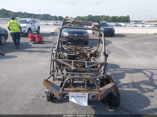 Продажа на аукционе авто 2010 Polaris Ranger Rzr, vin: 4XAVH76A2AD100643, номер лота: 45508111