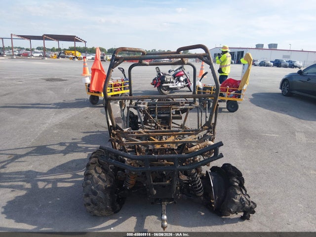 Продажа на аукционе авто 2010 Polaris Ranger Rzr, vin: 4XAVH76A2AD100643, номер лота: 45508111