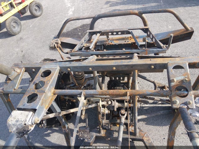 Продажа на аукционе авто 2010 Polaris Ranger Rzr, vin: 4XAVH76A2AD100643, номер лота: 45508111