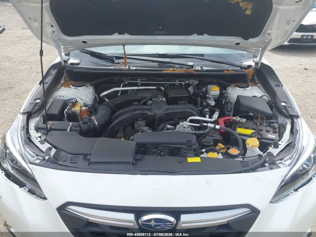 Subaru Crosstrek Limited 2023 JF2GTHMC7PH309812 Image 10