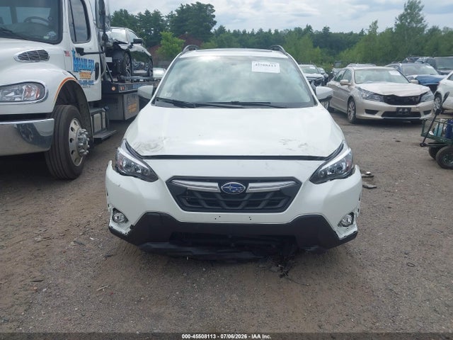 Subaru Crosstrek Limited 2023 JF2GTHMC7PH309812 Image 11