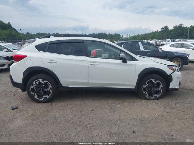 Subaru Crosstrek Limited 2023 JF2GTHMC7PH309812 Image 12