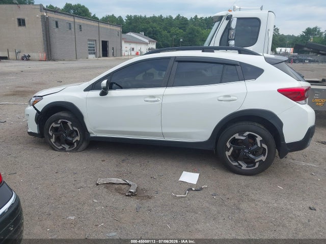 Subaru Crosstrek Limited 2023 JF2GTHMC7PH309812 Image 13