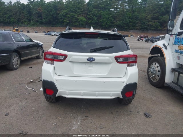 Subaru Crosstrek Limited 2023 JF2GTHMC7PH309812 Image 15
